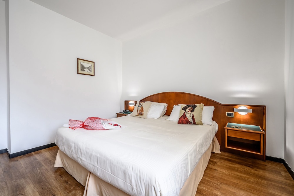Hotel Daunia 18/34