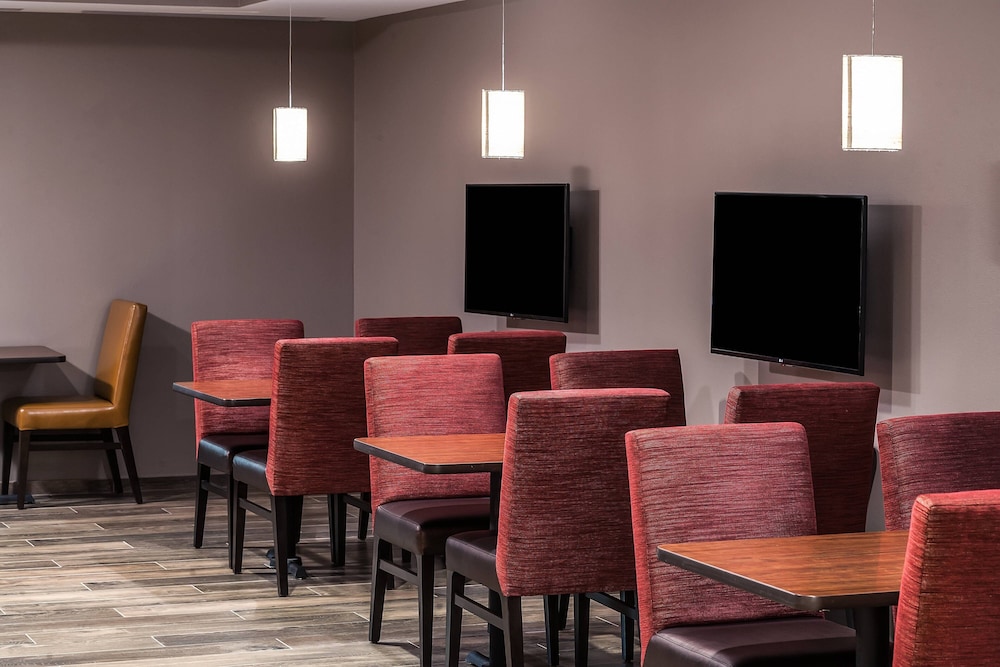 TownePlace Suites Austin Parmer/Tech Ridge 29/42