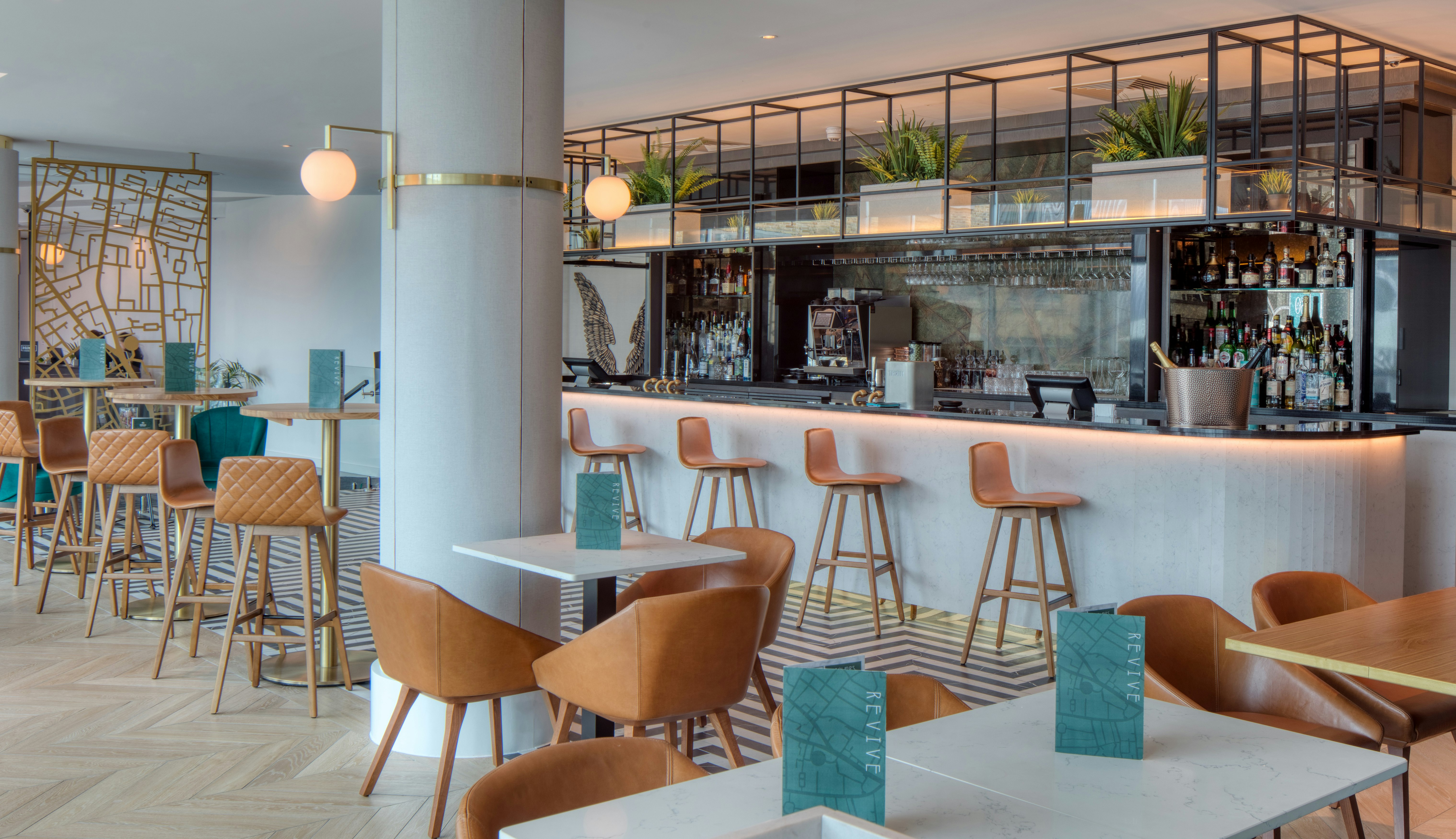 Hilton London Angel Islington 26/50