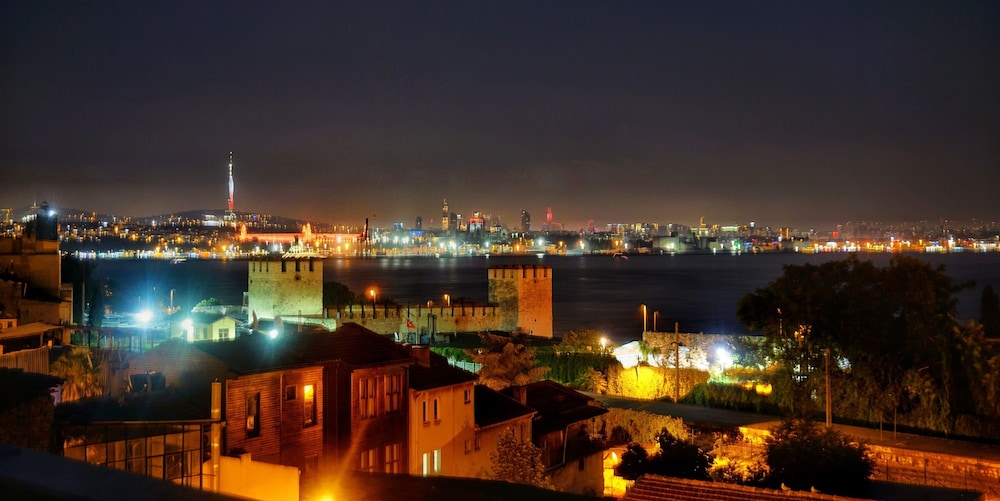 Cape Palace Hotel 4/50