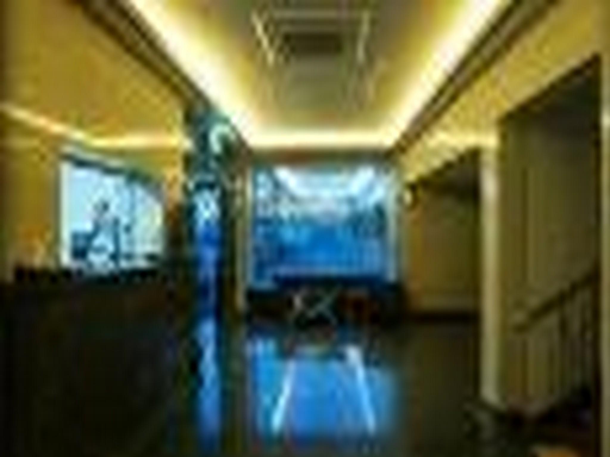 Hotel W Topdong 36/45