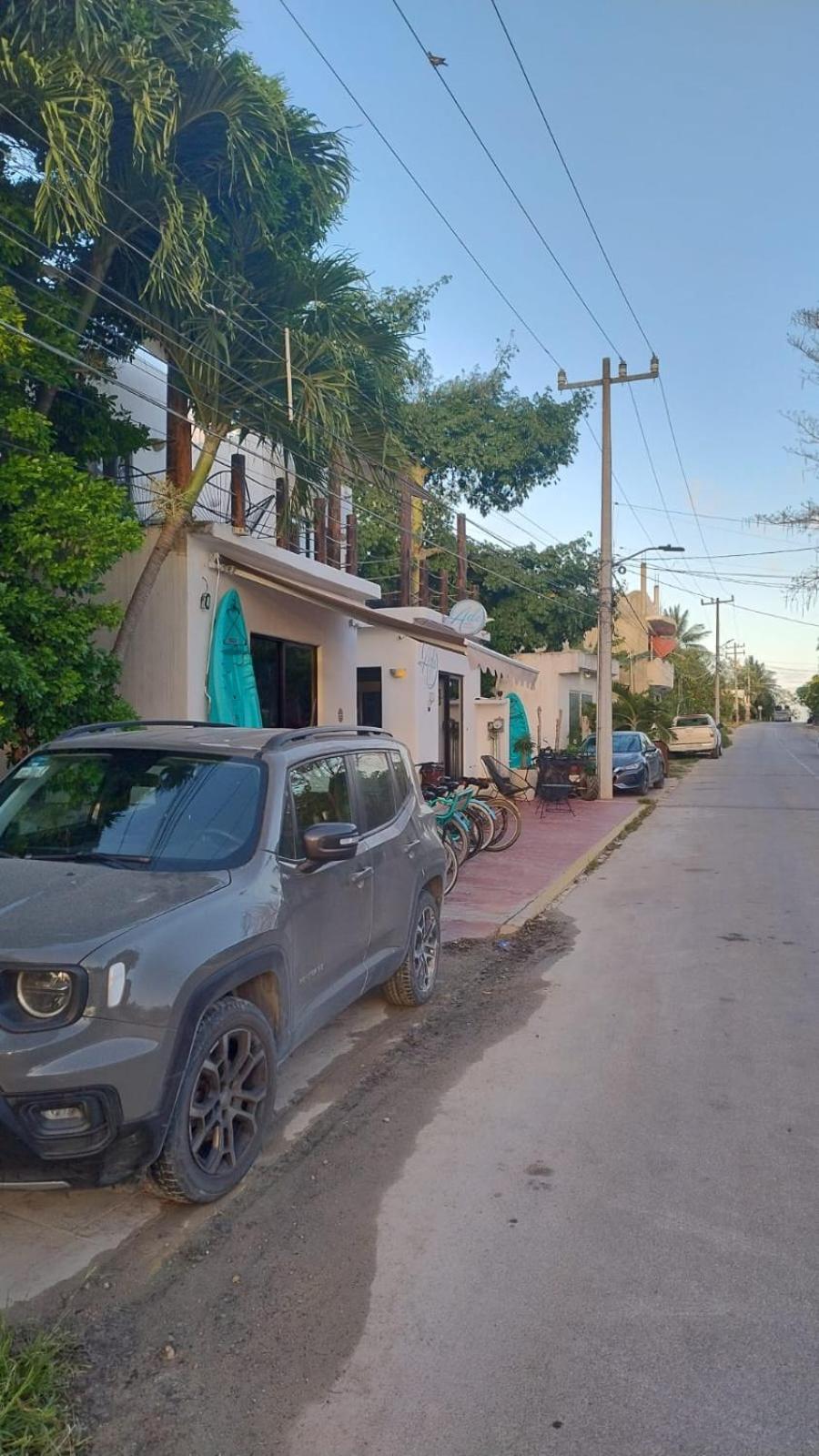 Hotel Ade Bacalar 49/56