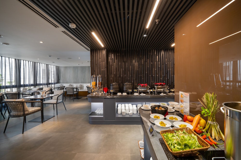 Legend Boutique Hotel 56/69