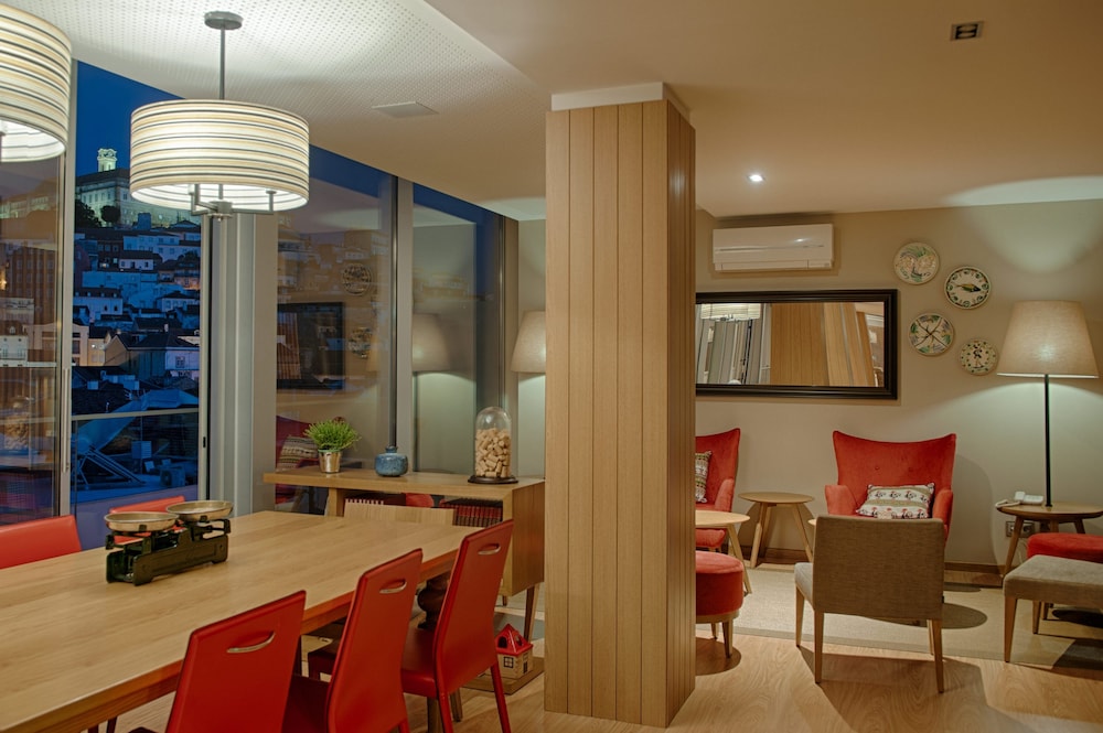 Hotel Oslo Coimbra 32/40