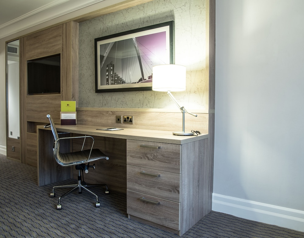 Doubletree By Hilton Glasgow Central 59/79