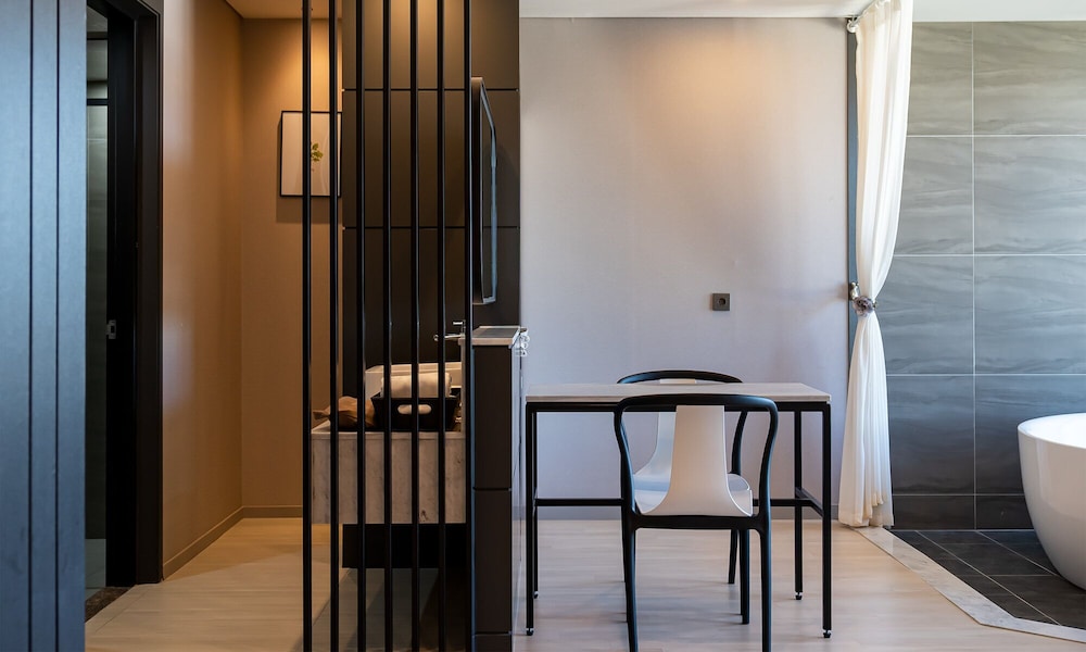 Hotel Ohevday 40/50