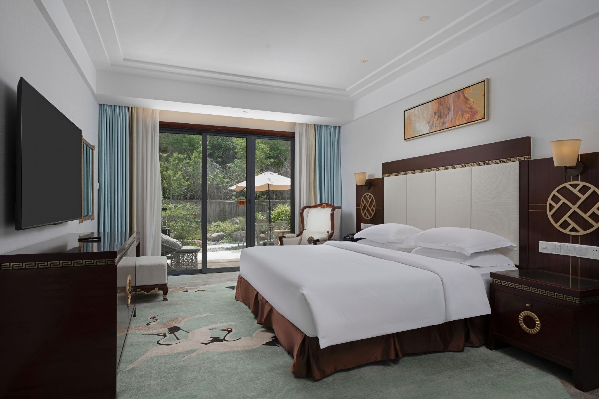 Jianguo Hotel 19/51