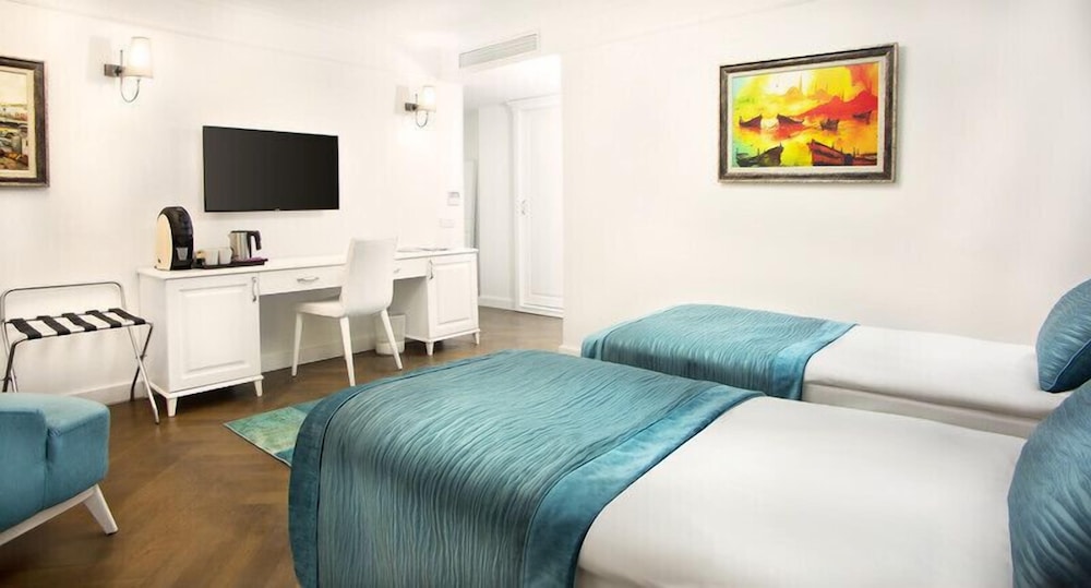Astan Hotel Galata 5/23
