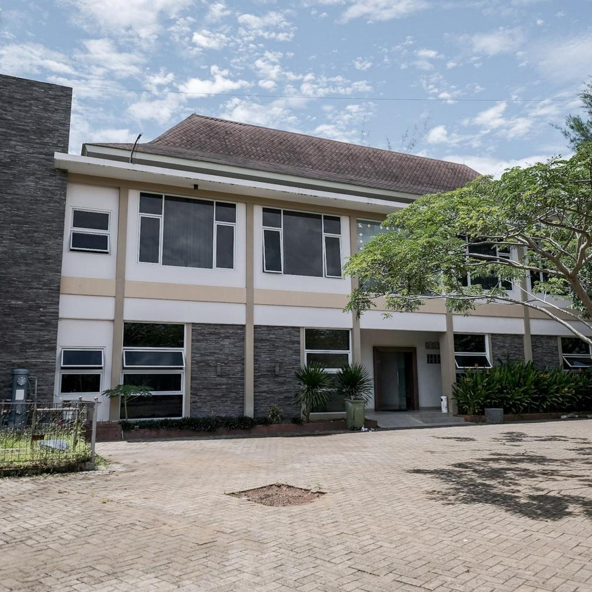 Negeri Baru Hotel & Resort Kalianda 8/54