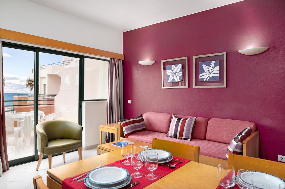 Forte Da Oura Apartments 42/62