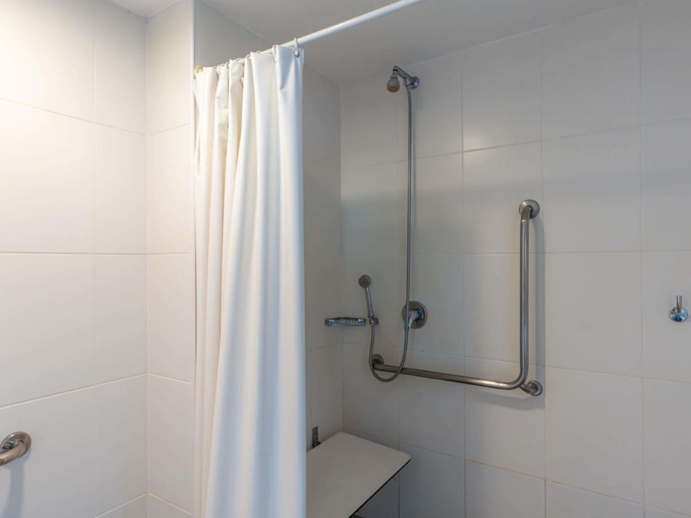ibis budget RJ Praia de Botafogo 45/45