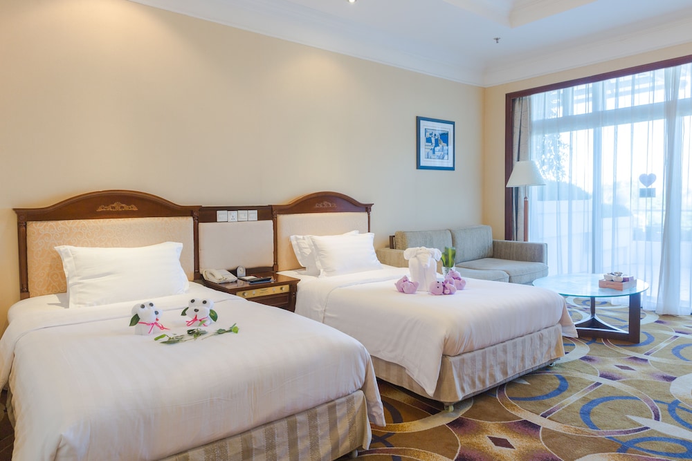 Yuehua Hotel, Xiamen Seaside 22/50