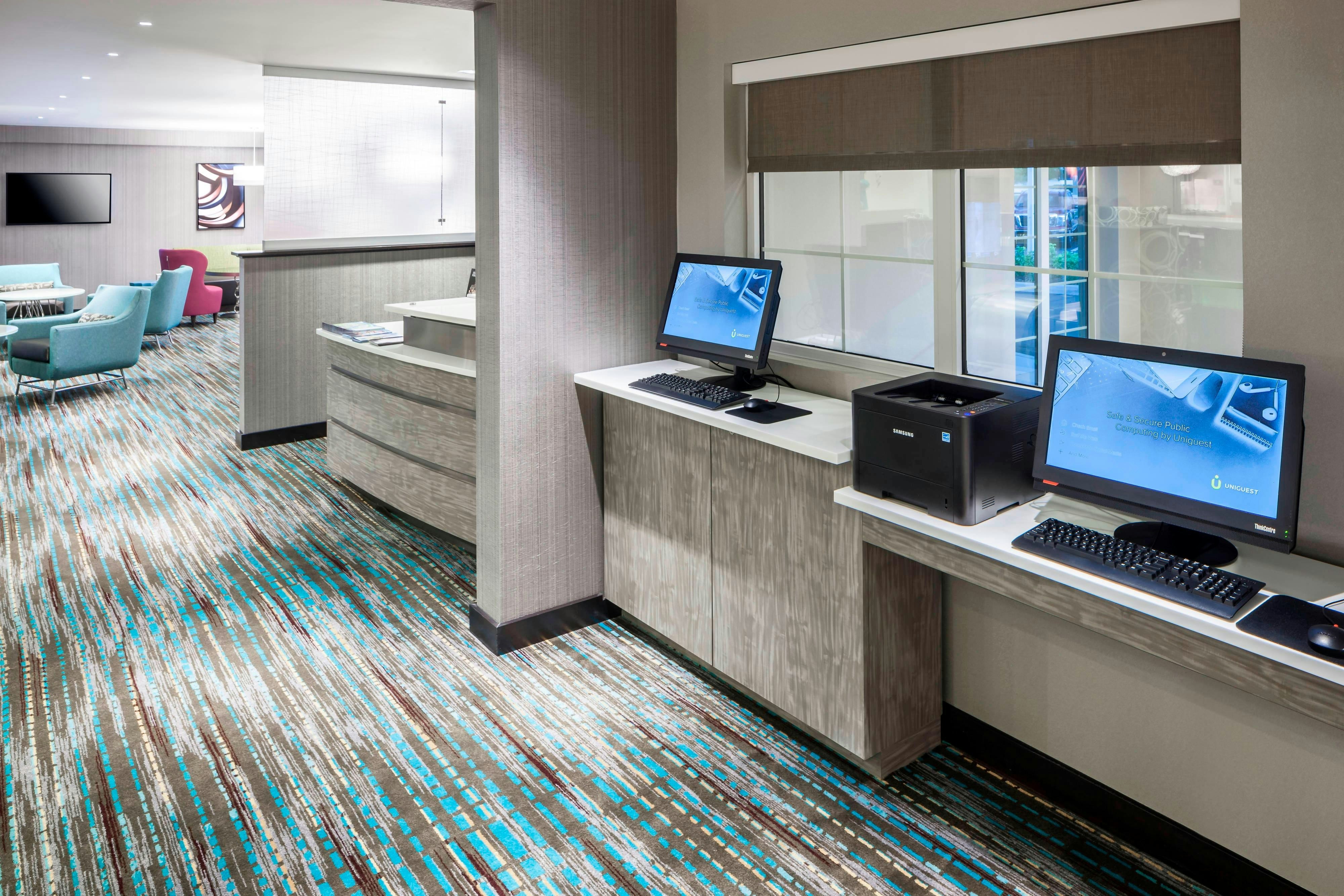 Residence Inn Near Universal Orlando 40/48