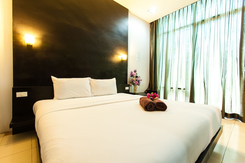Khun Chaweng Resort 36/66