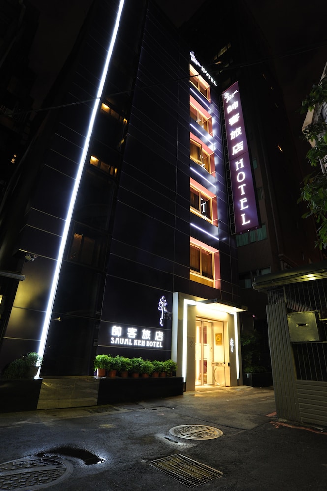 Saual Keh Hotel 3/49