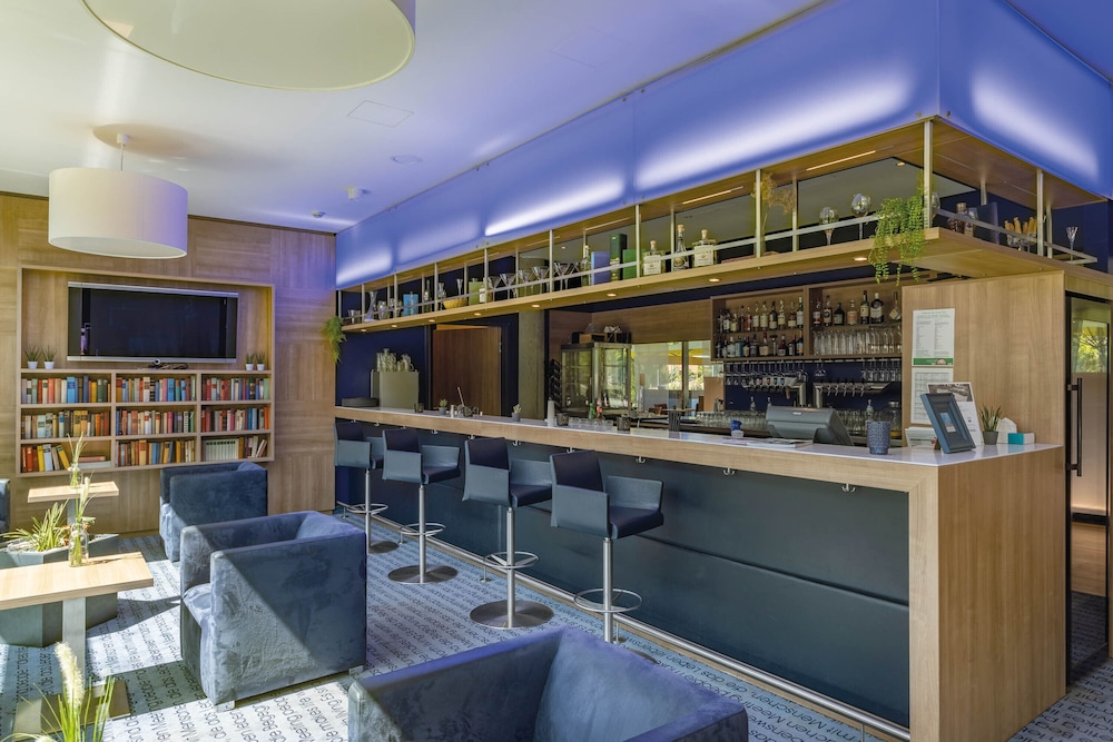 Seminaris Campus Hotel Berlin 50/65