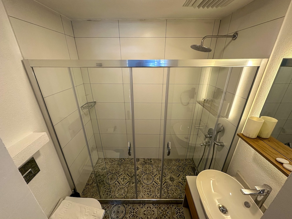 Club Sema Suite Hotel 58/59