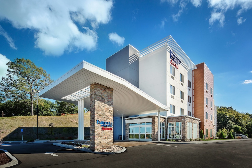 Fairfield Inn And Suites Monaca 30/35