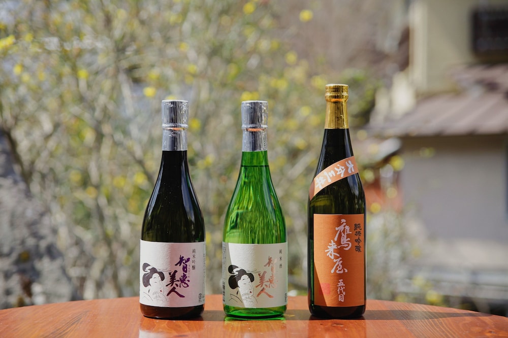 Shimizu Ryokan 14/47