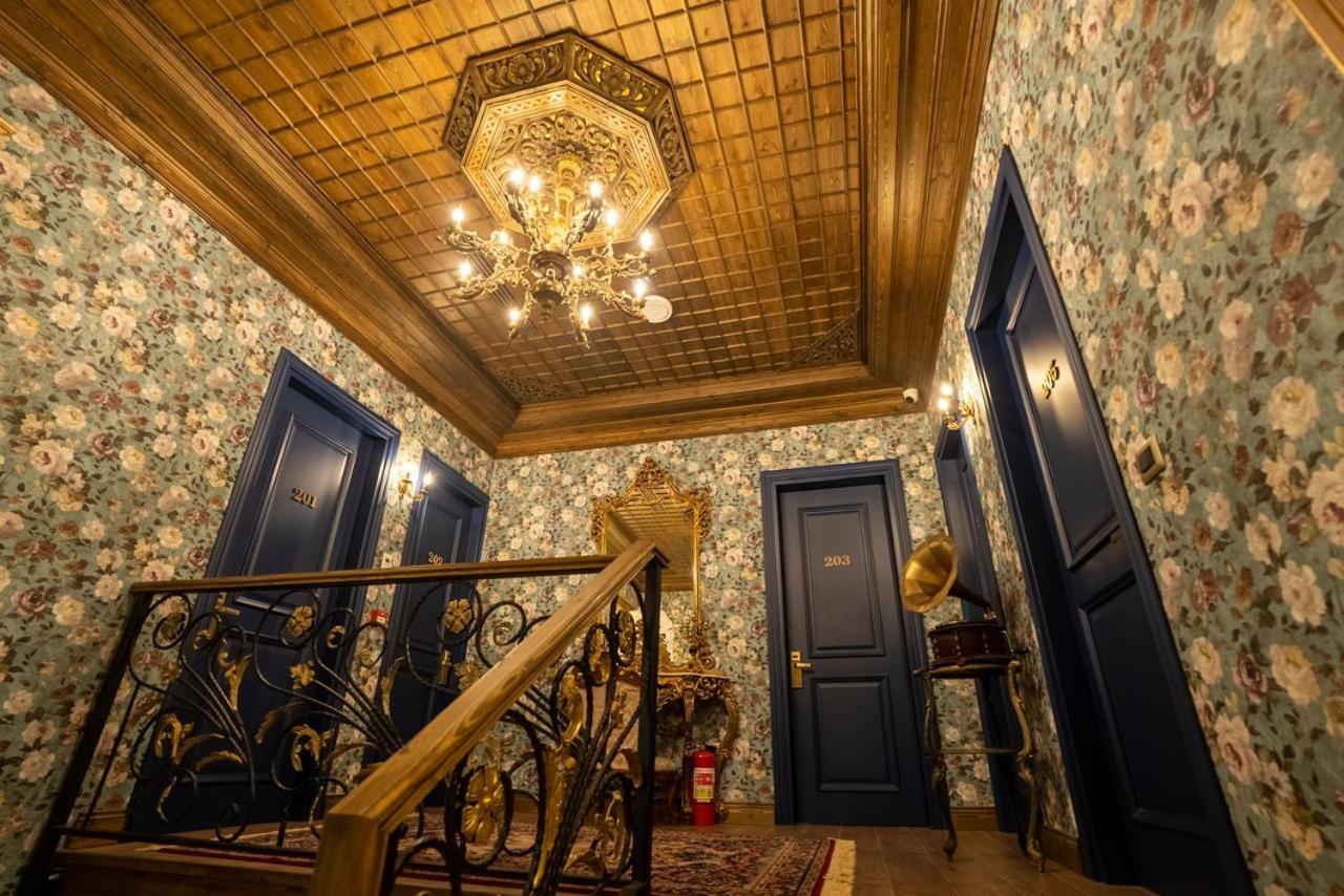 Castle Boutique Hotel 6/63