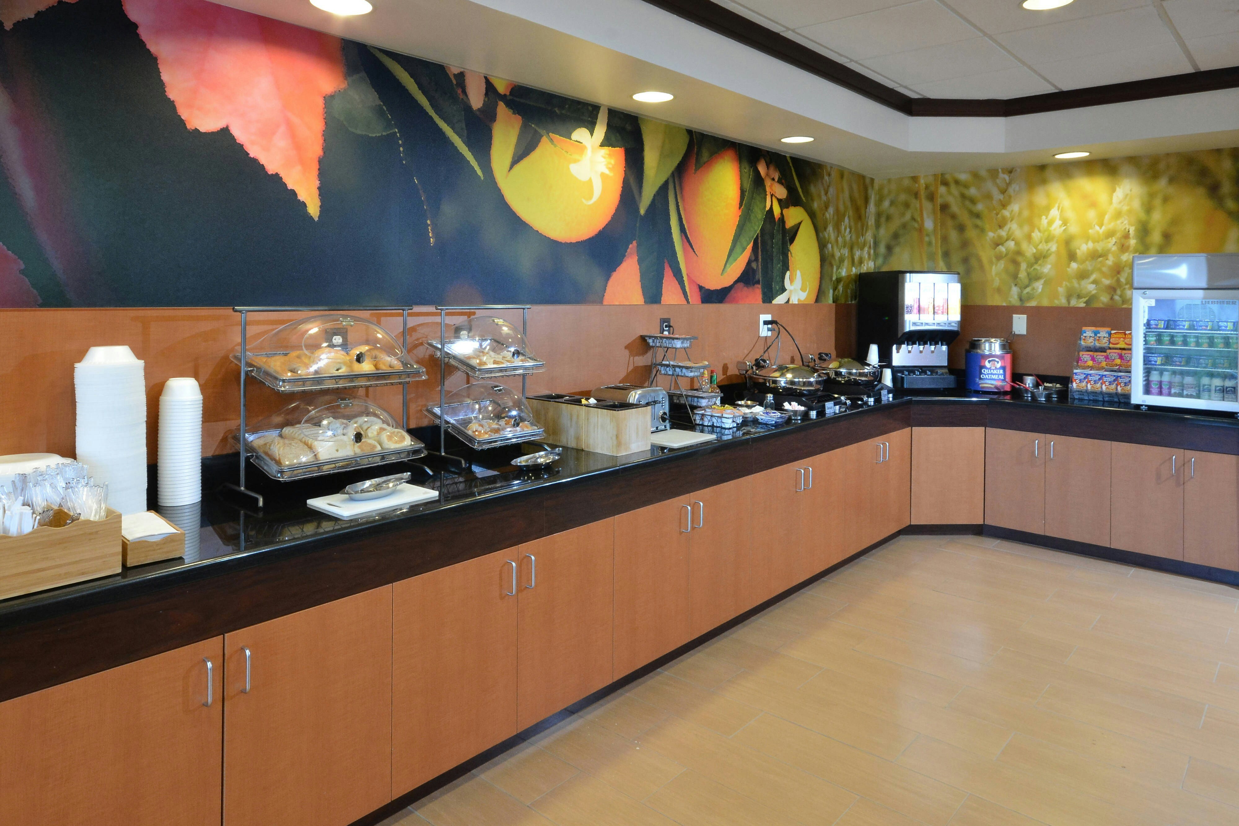 Fairfield Inn Suites Wytheville 6/36