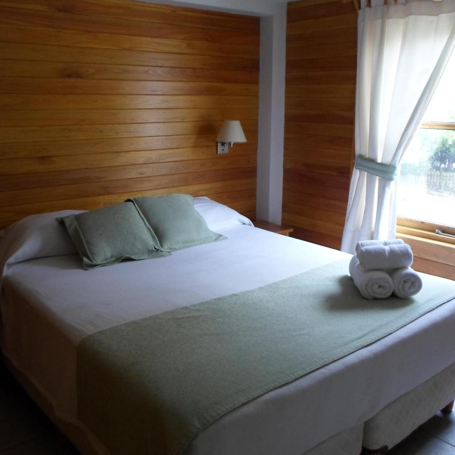 Apart Hotel Robles del Sur 15/50