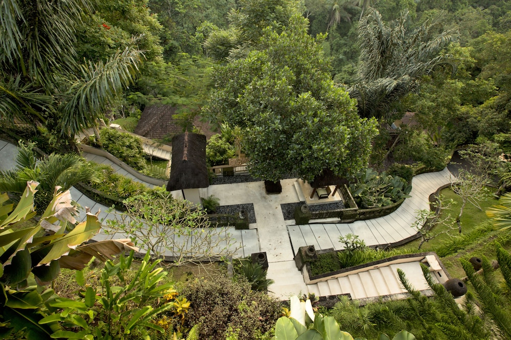 Alam Ubud Culture Environment Villa And Residences 63/72