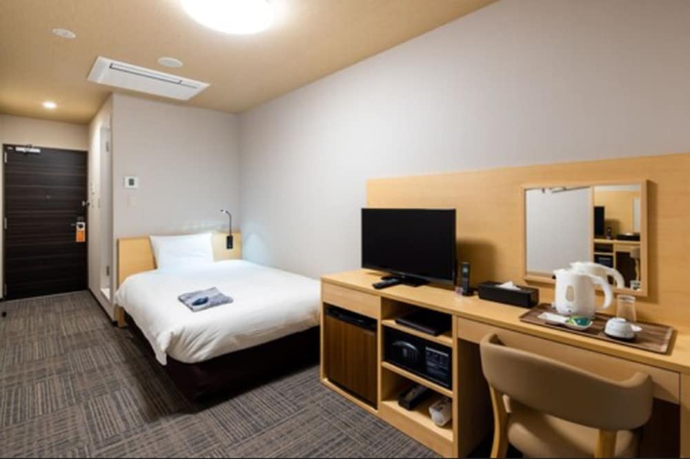 Fuji Kawaguchiko Resort Hotel 7/27