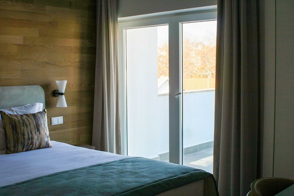 Cascais City & Beach Hotel 16/42