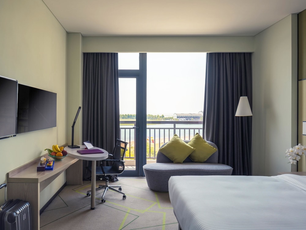 room