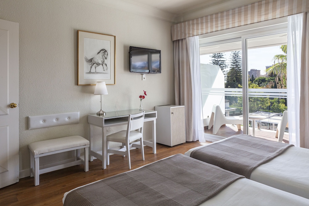 Hotel Jerez AQ35 52/69