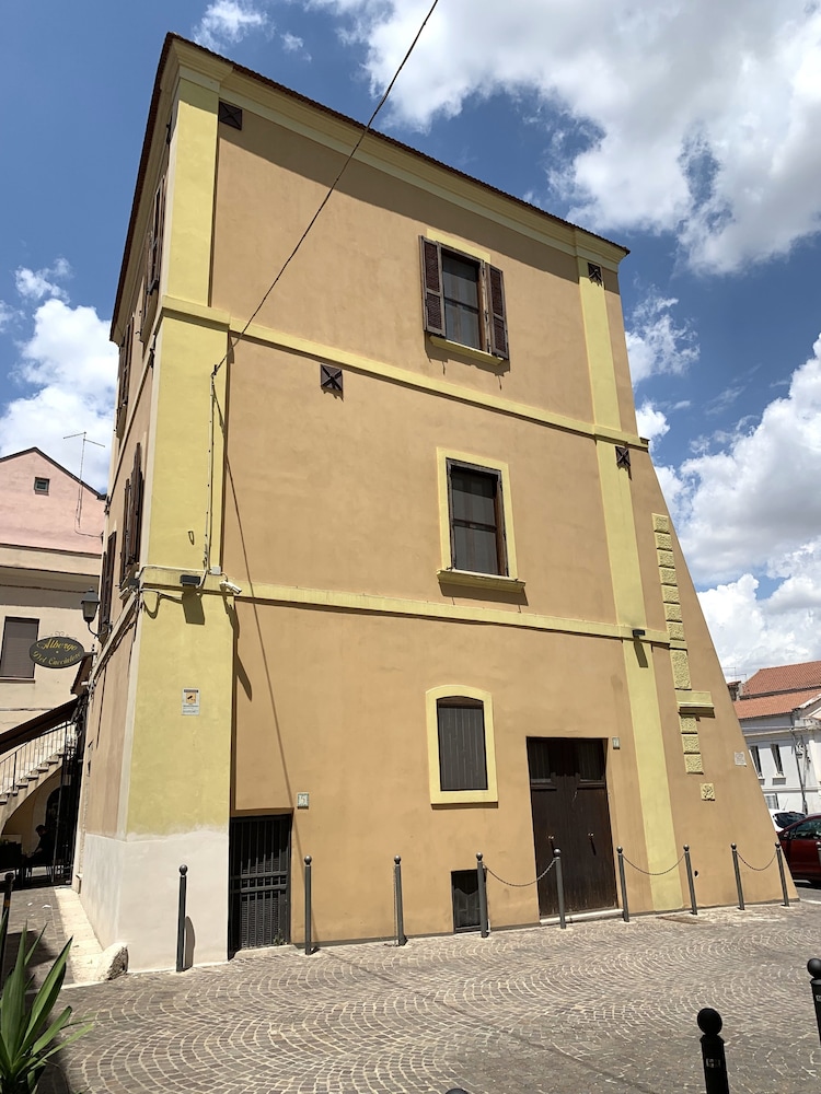 Albergo Del Cacciatore 2/49