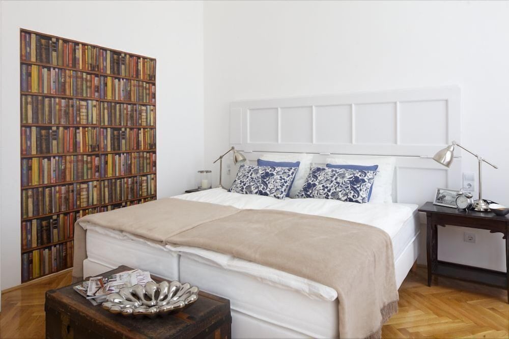 House Beletage 27/71