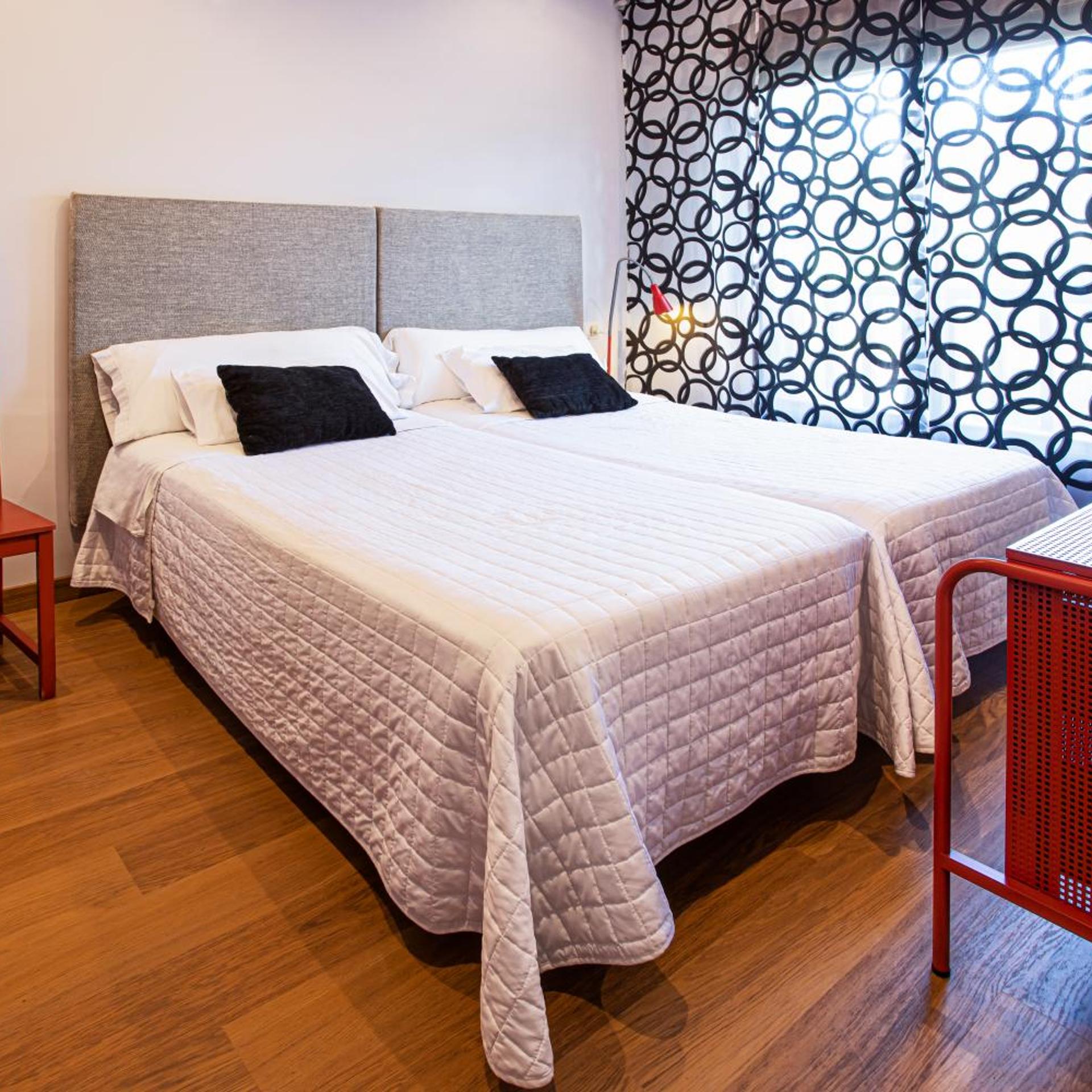 La Casona Encanto Rural 4/44