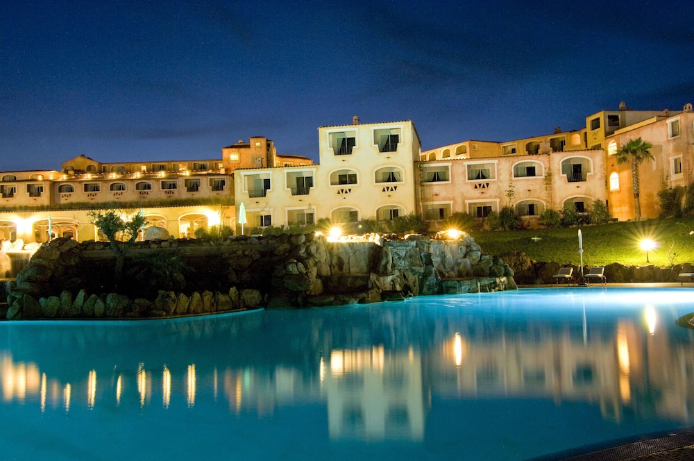 Colonna Resort