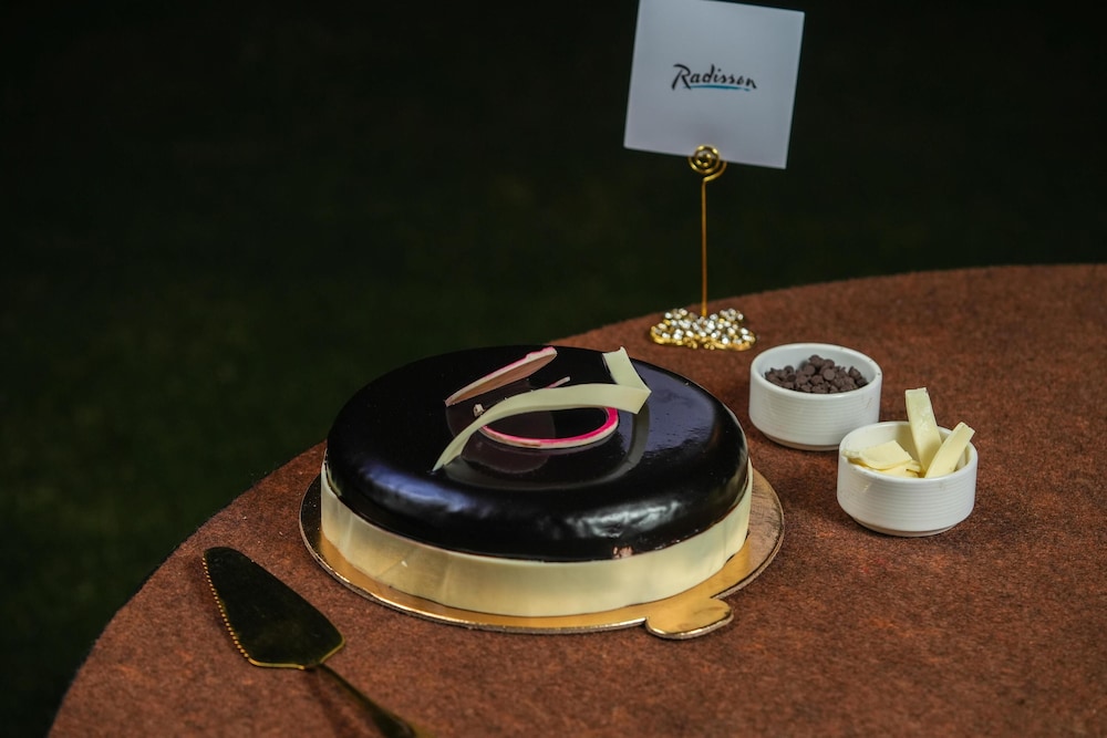 Radisson Hotel Vrindavan 20/50