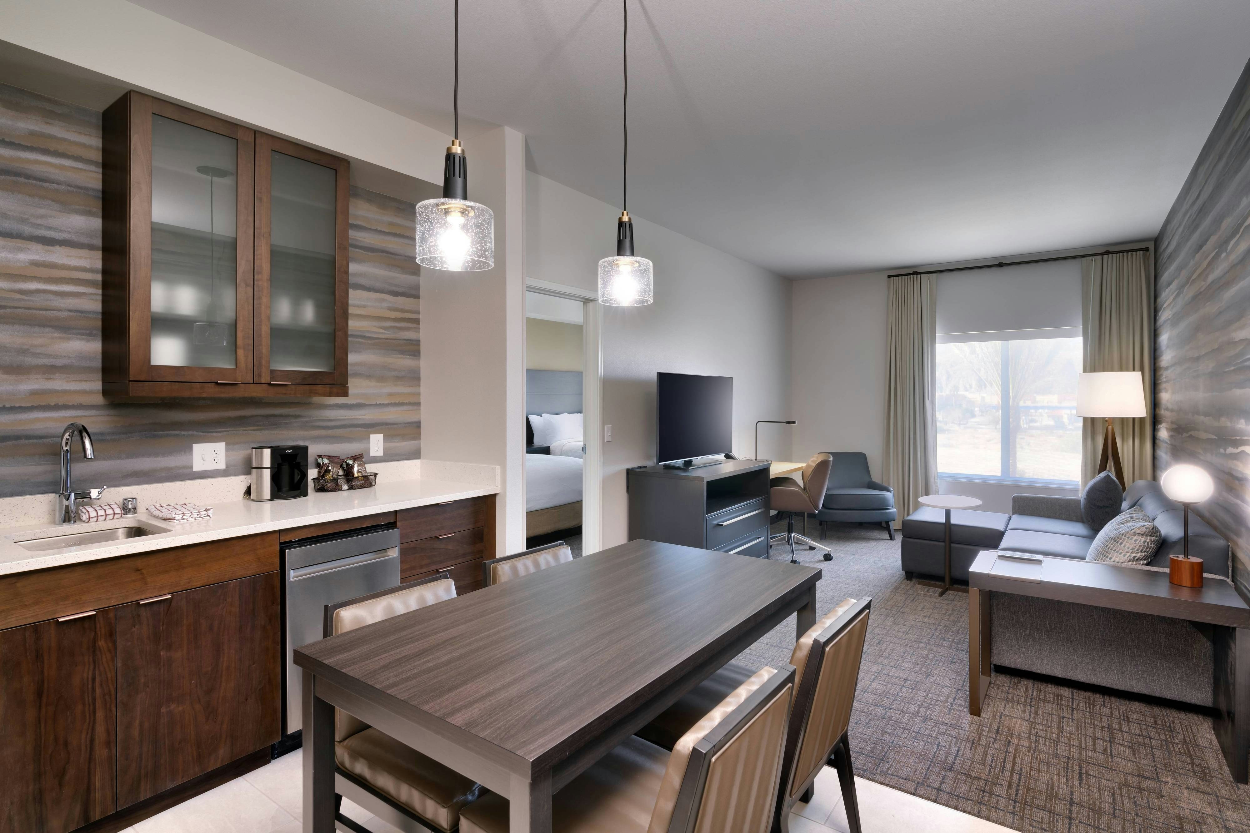 Residence Inn by Marriott La Quinta 24/49