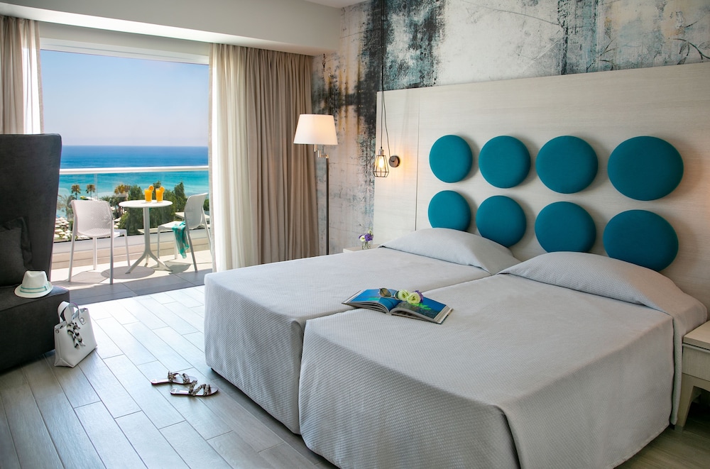 Vangelis Hotel Apartments 28/72