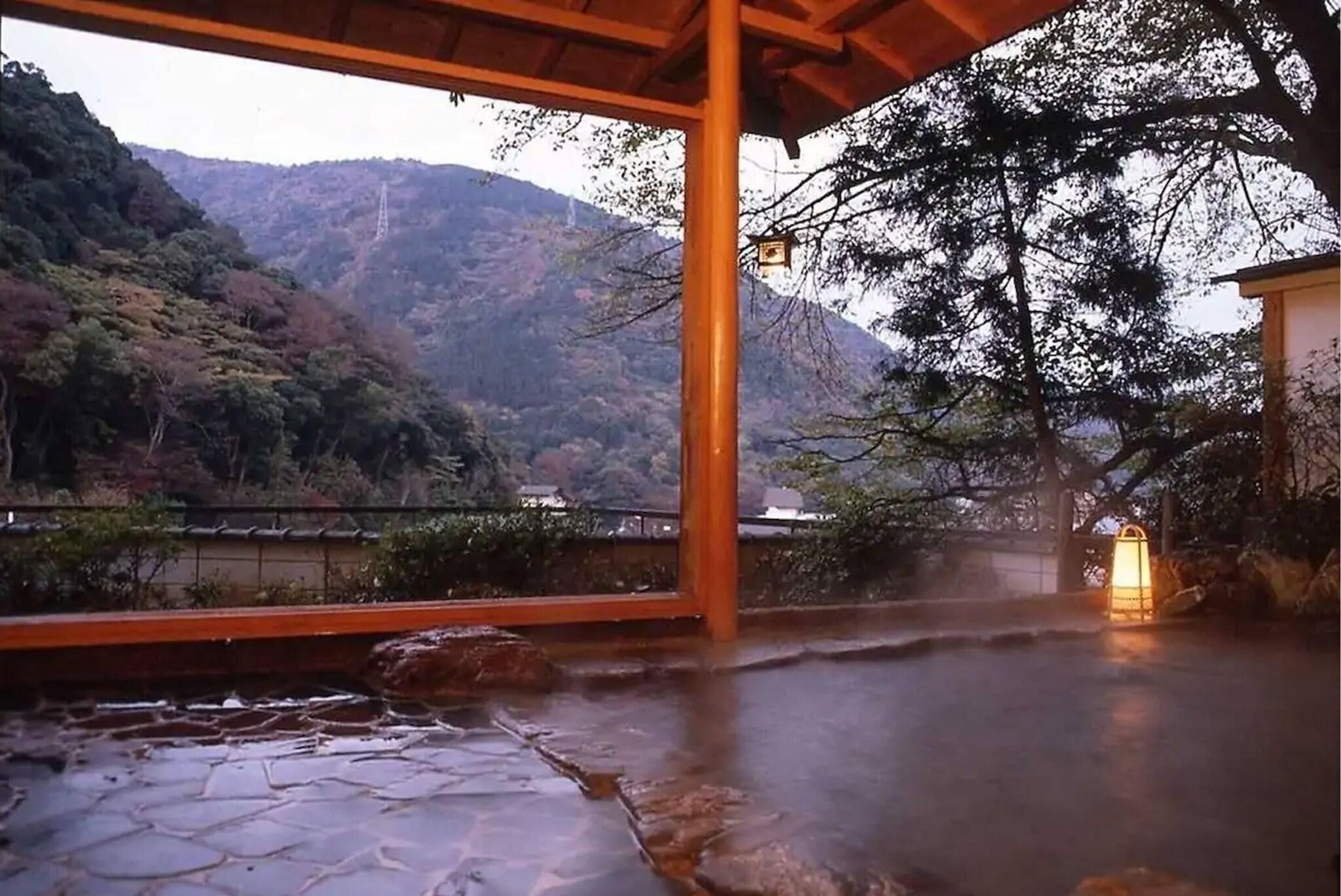 Ryokan Senkei Hotel 27/41