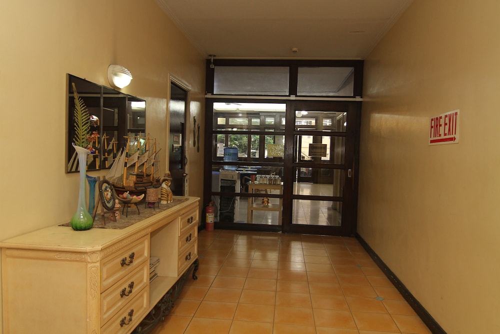 Casa Rosario Hotel 27/38