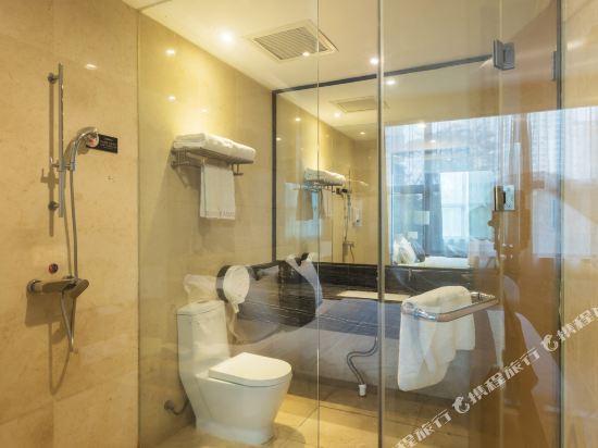 Dynasty Business Hotel 21/22