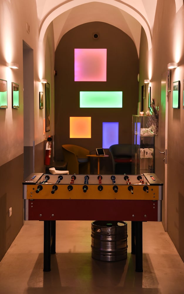 Babila Hostel 49/55