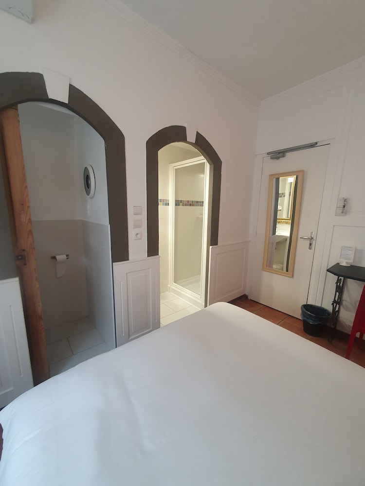 Hotel the Originals Martigues Clair 18/50