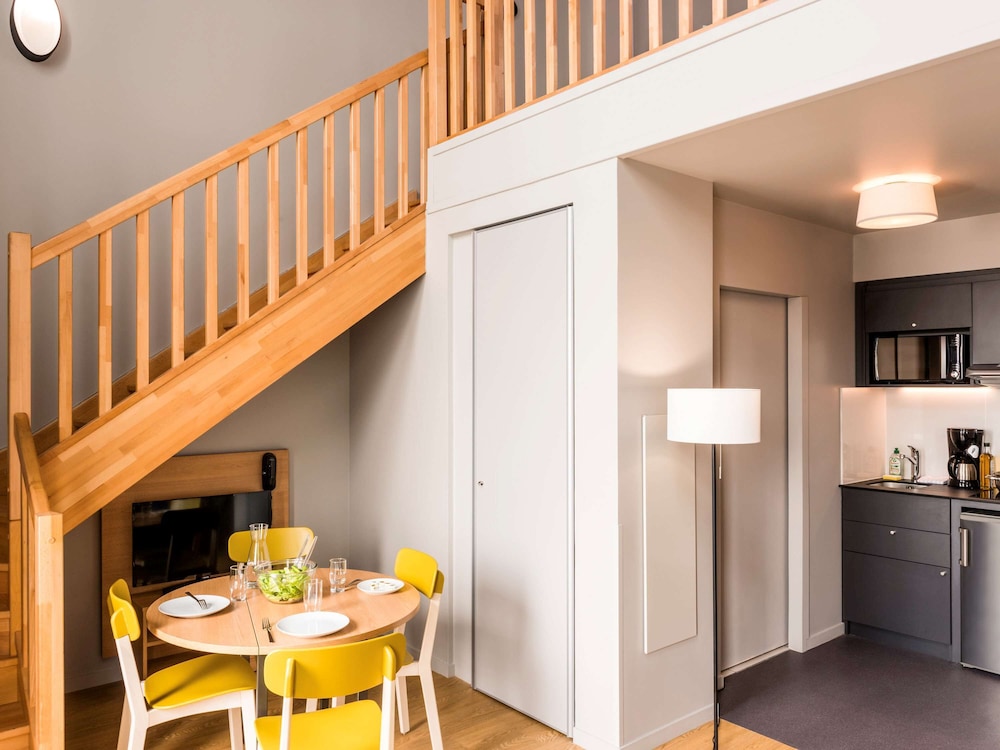 Adagio Access Colombes La Defense 20/55