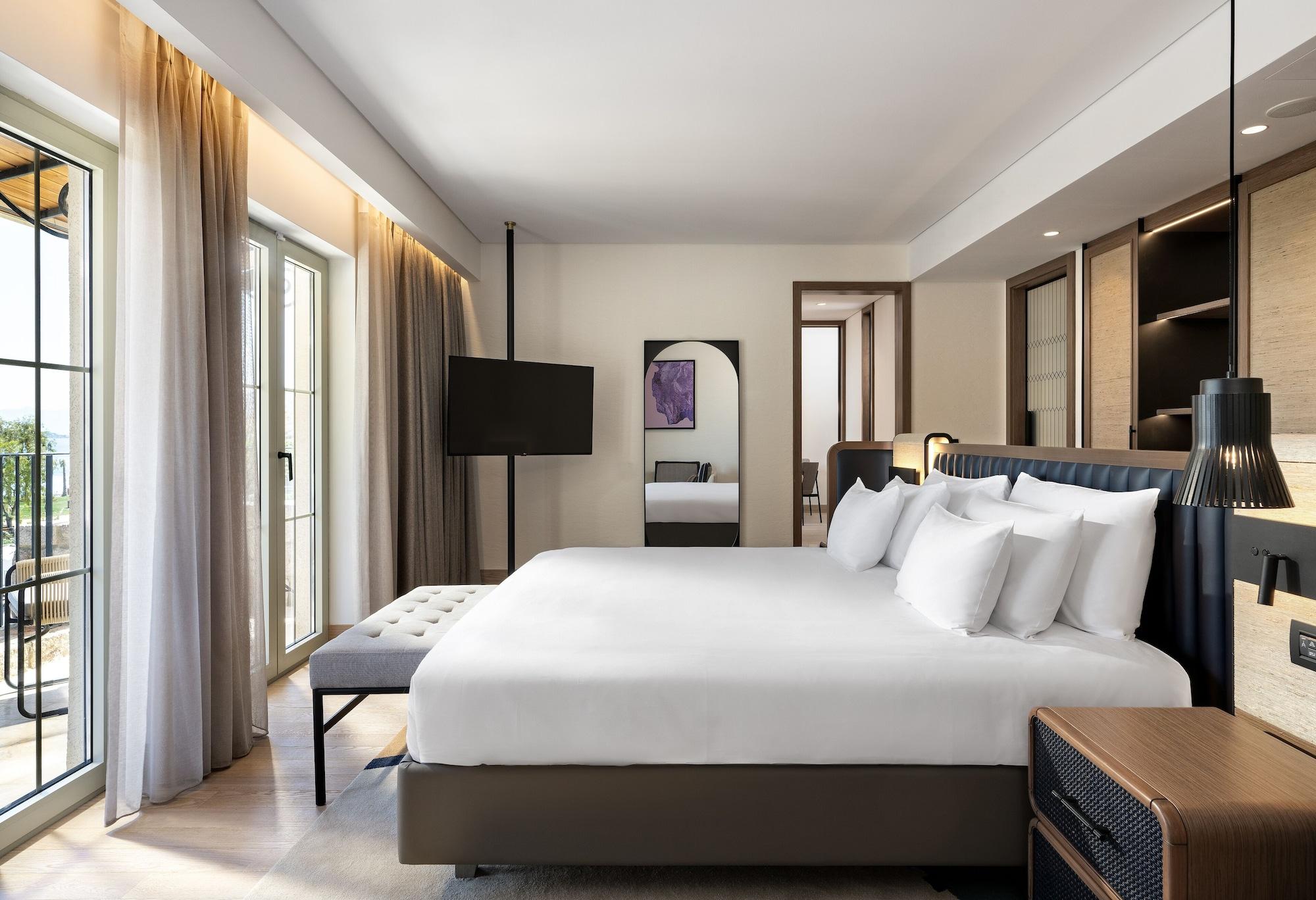Heaven, Suite, Sea View, Terrace