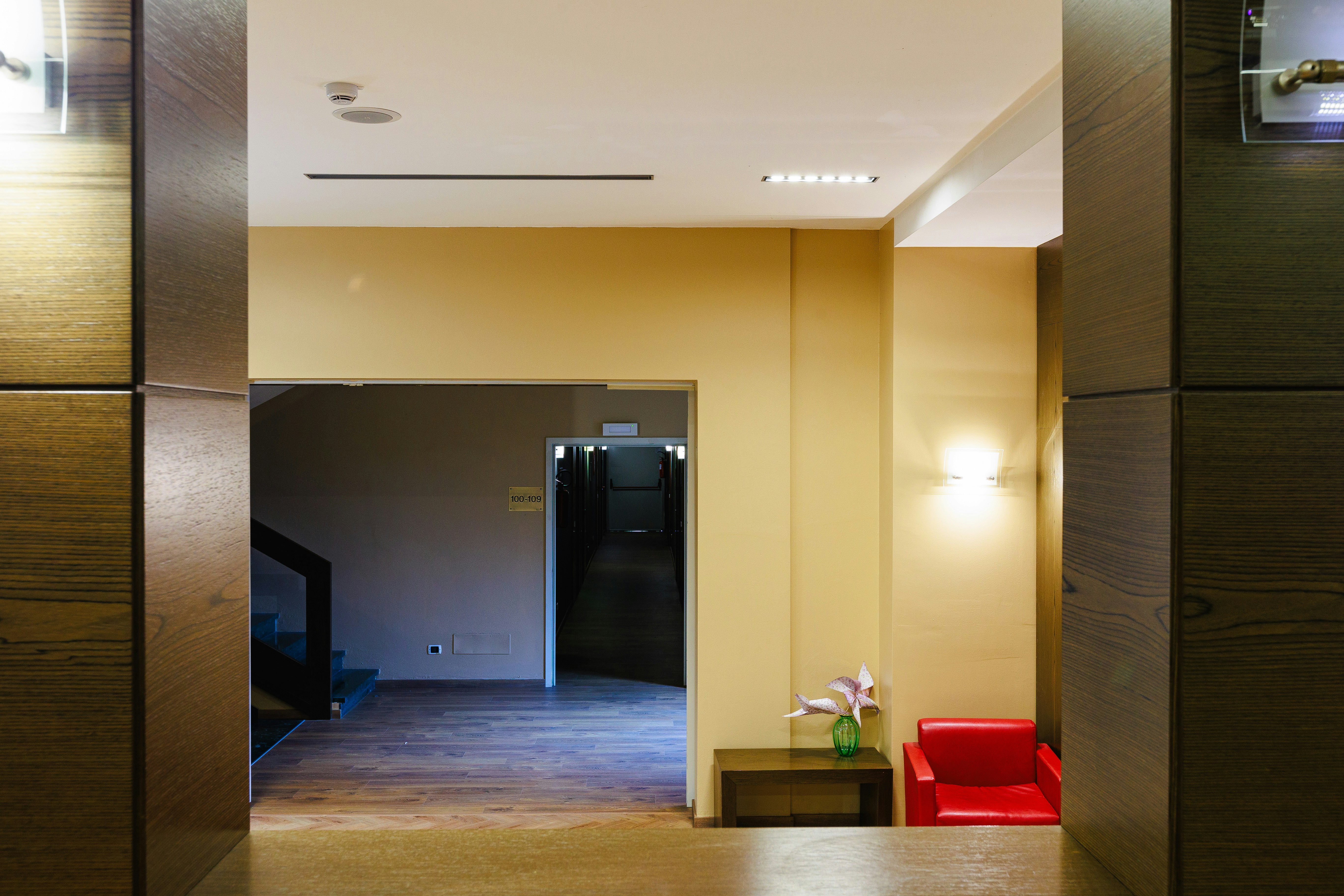 Hotel Villa delle Rose 6/50