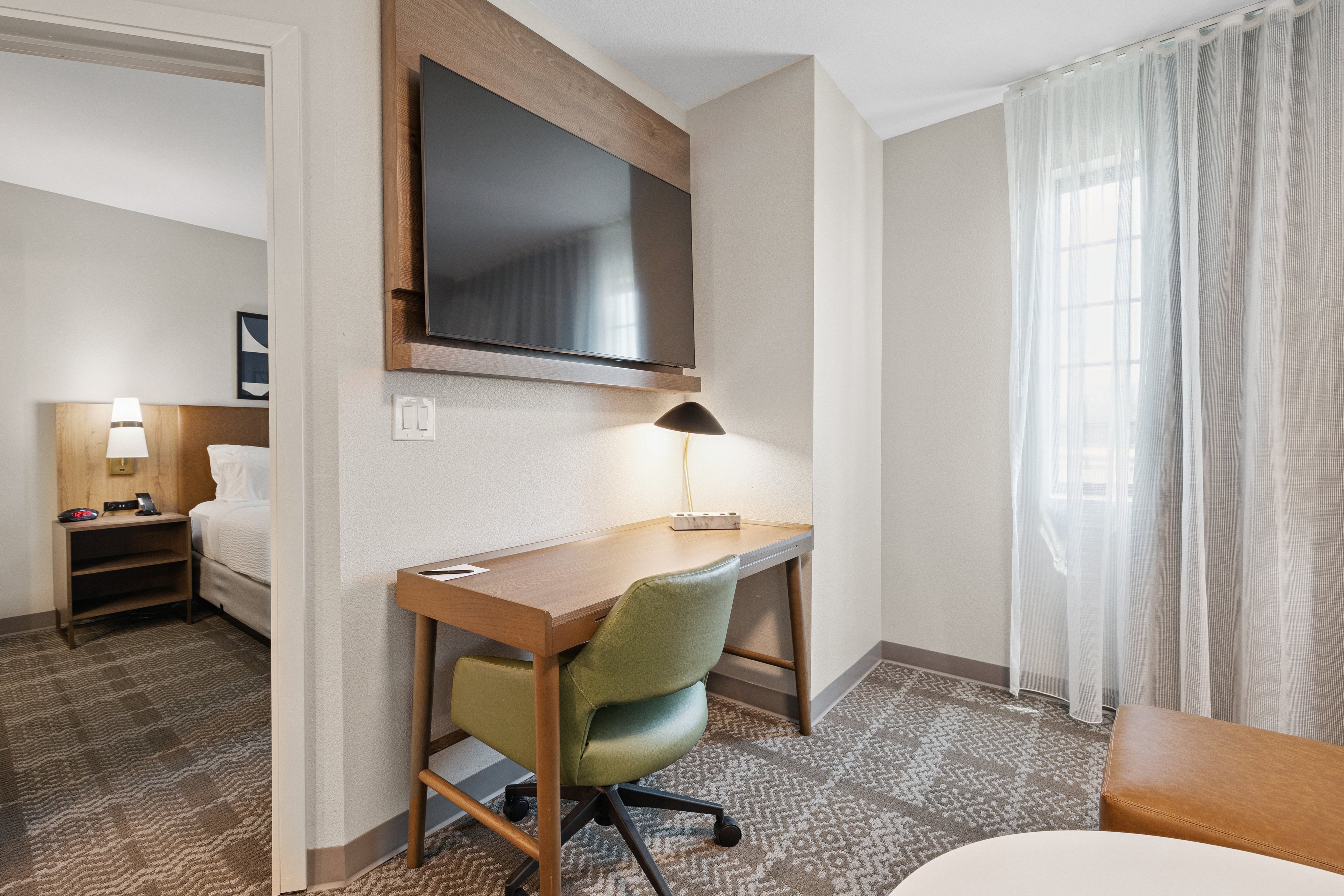 Staybridge Suites Sacramento - Woodland, an IHG Hotel 41/50