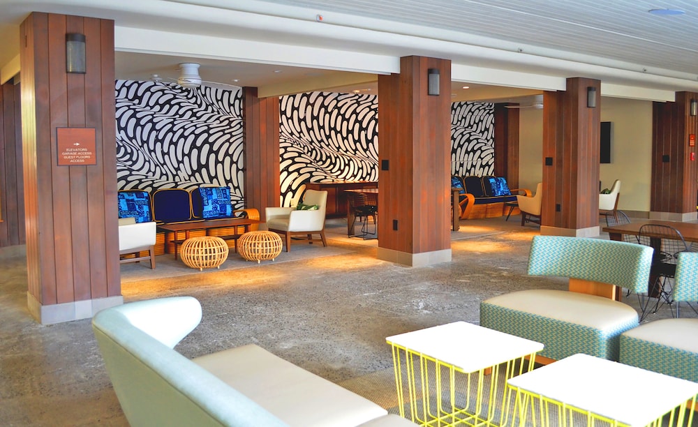 The Surfjack Hotel Swim Club 11/68