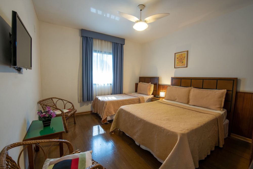 Hotel Mount Everest 15/45