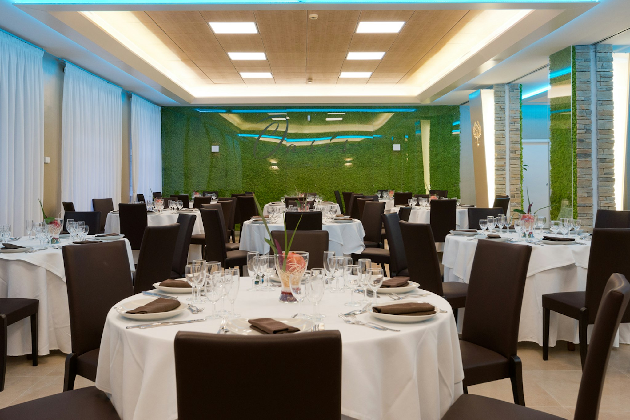 ELE Green Park Hotel Pamphili 60/65